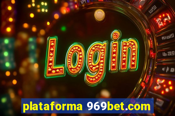 plataforma 969bet.com